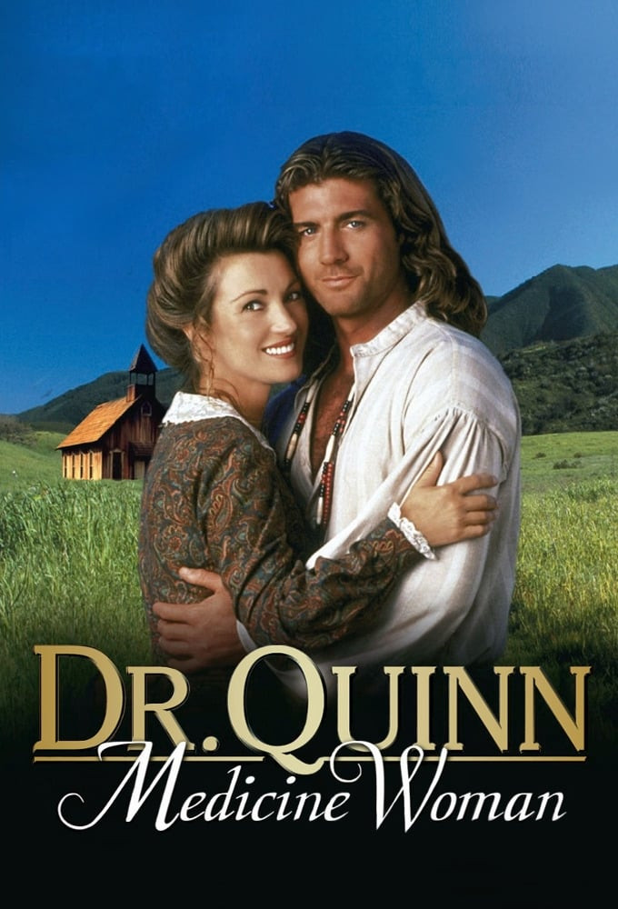 Dr. Quinn Medicine Woman Collection [163679] (A1776438879) (Movies) --Plex--